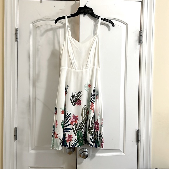 Old Navy Cami Straps Summer Dress - Picture 1 of 5